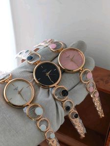 Tissot For Her