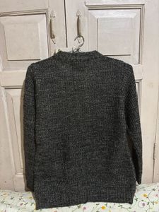 Cozy Knit Sweater