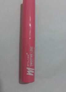 Myglamm Smoothie Love Tinted LipBalm