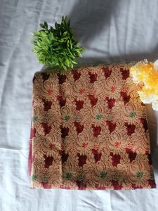 Banarasi Silk Dupatta