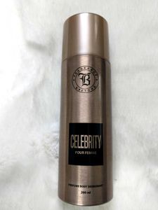 FRAGRANCE AND BEYOND (CELEBRITY)