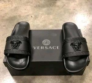 Versace Slides