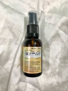 Moha Hydrating Face Serum