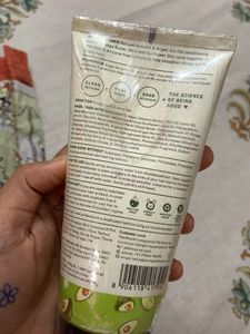 Plum Avocado &amp; Argan Frizz Control Shampoo &amp; Condi