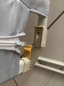 BAYBEE Bed Rail Guard (150x63cm)