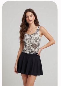 Beautiful Lace  Top