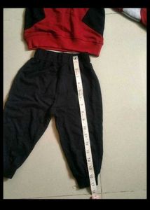 Boys' Adventure Outfit(18-24 months)