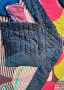 Tommy Hilfiger Quilted Jacket