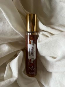 Muse Beauty Espresso Vanilla Perfume