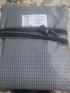 Car Cover Unused And Pack Unopened