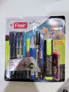 Flair Write More Kit 149