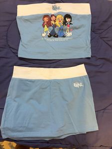 Bonkers Co-ord Set