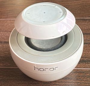 Portable Bluetooth Speaker