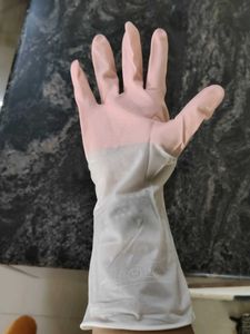 Brand New Durable Rubber Gloves