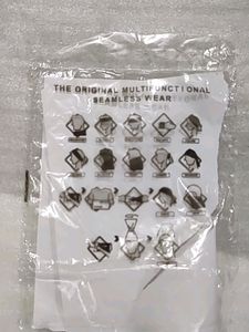Polyester Microfiber Bandana