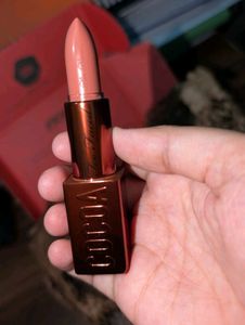 Too faced cocoa bold lipstick - Milkshake💋