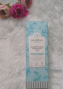 Dot &amp; Key Blueberry Toner