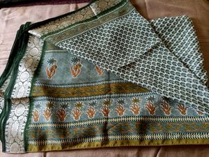Daily Use Saree