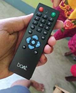 BOAT BLITZ 1500 2.1 BLUETOOTH SPEAKER