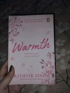 Warmth (Rithvik Singh)