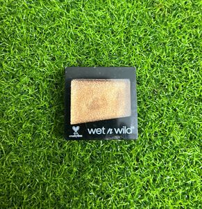 Wet And Wild Glitter Single Eyeshadow