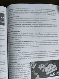 Business Studies Class XII Sample Papers