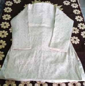 Elegant Embroidered Sherwani