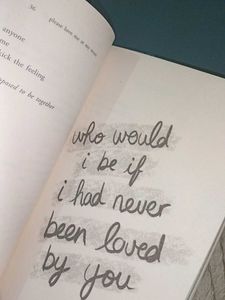 Poetry Books - Please Love Me At My Worst &amp; Learni