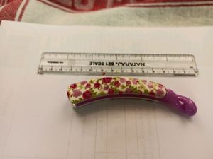 Hair Clip Combo (3 in 1)