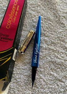 Coloressence Shine Eyeliner