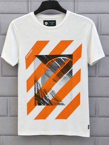 Jack & Jones Graphic Print T-Shirt