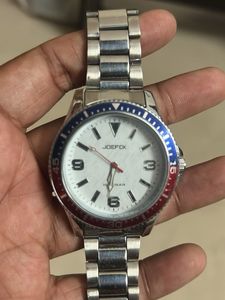 JOEFOX Watch