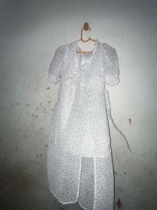 im selling a mini dress