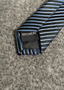 Men's Classic Striped tie