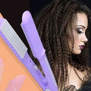 Inova Hair Crimper for Quick Styling