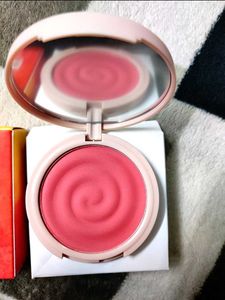 MyGlamm Frozen Raspberry Blush