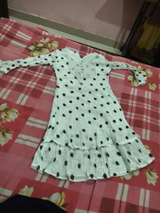 Combos of 4 T -shirt Colorful Striped Top with She