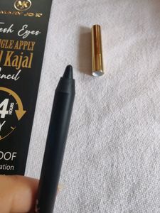 Mary Jo K - Intense Gel Kajal