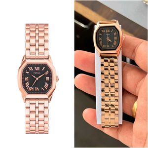Fossil for her
