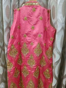 Full Part Wear Suit Sets Size- Large