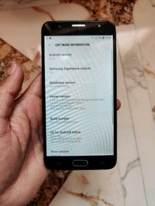 Samsung J7 Prime
