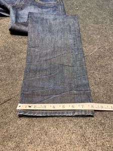 🇺🇸VINTAGE Armani Exchange Denim Premium Quality