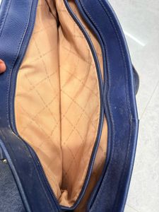 Michael Kors Quinn Medium Tote Bag