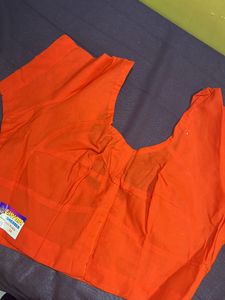 100% Pure Rubia Blouse