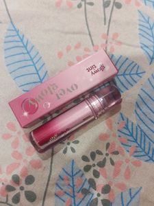 Glowy Tint Lipstick