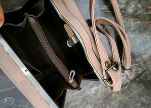 Clutch silling Bag