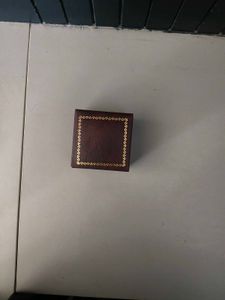 Senco Jewelry Box