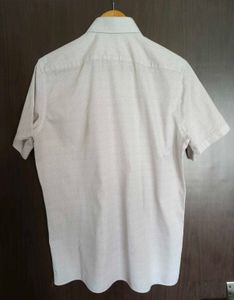Men's Louis Philippe Short Sleeve Shirt