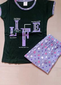Combo Of New Size 24 Kids Causal Wear