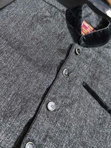 Men's Traditional Nehru Jacket